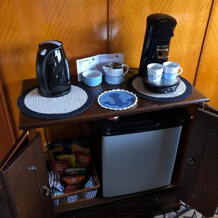 آميسفورت B&B Woonschip Robbedoes المظهر الخارجي الصورة